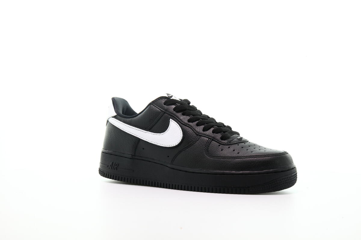 nike AIR FORCE 1 LOW RETRO QS | CQ0492-001 | AFEW STORE